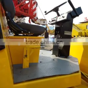New Arrival Used Road Roller Dynapac Ca251 for Cheap Sale in Shanghai thumbnail-3