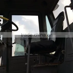 Strong Working Resonable Price Used Road Roller XCMG 22T 2012YOM Made in China for Cheap Sale in Shanghai thumbnail-6