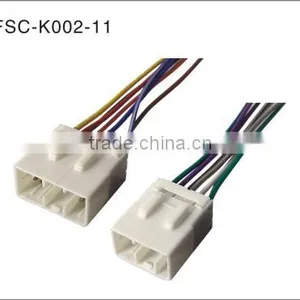 Car Wiring Harness for GEELY AUTOMOBILE thumbnail-1