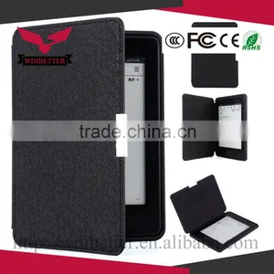 Leather Case For Amazon Kindle Paperwhite thumbnail-1