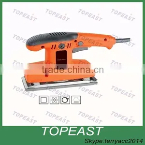 Industrial Belt Sander (Power Tools) thumbnail-1