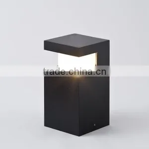 110V CE Rohs UL LED Exterior Lamp thumbnail-1