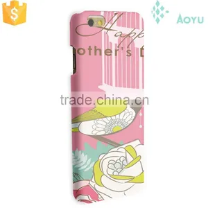 New Design Pretty pc Phone Cover Quality Fabric Cover Protect Cell Phone thumbnail-1