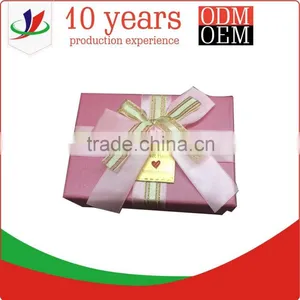Chocolate Packaging Box thumbnail-2