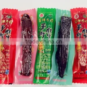 High Temperature Aluminum Foil Retort Pouch Quality Choice thumbnail-6