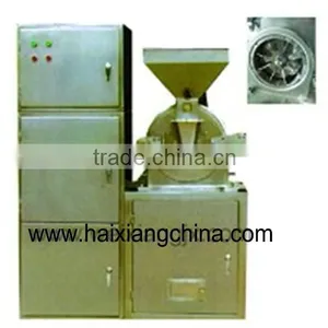 Herb Grinding Machine thumbnail-1