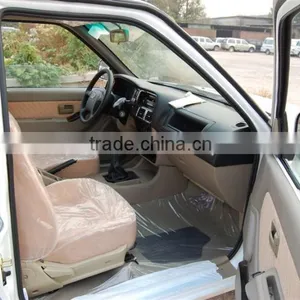 Gasoline/diesel Pickup Mini Truck 4x2/4x4 CL1021 (75KW/68kw), Single Cabin/double Cabin,cargo Truck /with 2 Seats or 4 Seats thumbnail-4