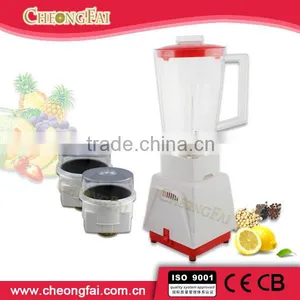 CB Approval Good Looking Fruit Blender thumbnail-1