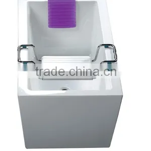 New Arrival Folding Shower Chair,2-15 Hot Sale thumbnail-2