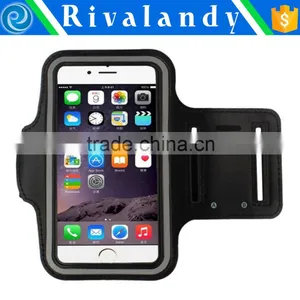 Armband Cellphone Waterproof Phone Armband Led Sport Phone Armband Armband thumbnail-1