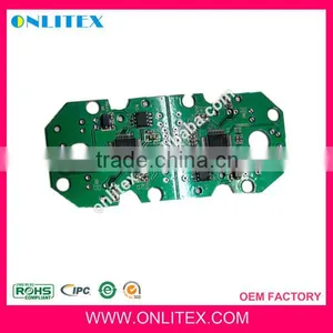 Electronics Pcba and Pcb Manufacturer thumbnail-1