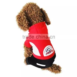 Spring/Autumn/Winter Velvet Pegasus Leisure Dog Dress thumbnail-5