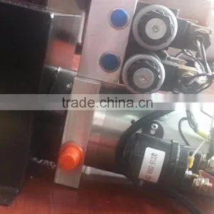 Hydraulic Power Units For Tractor thumbnail-4