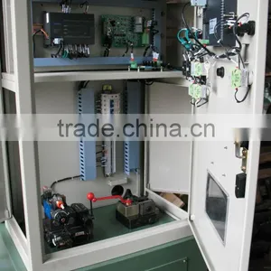 Good Quality Hydraulic Turbine Governor thumbnail-1