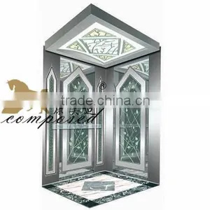 Passenger Elevator Passenger Lift Price thumbnail-4