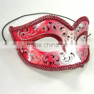 Masquerade Eye Masks for Women thumbnail-2