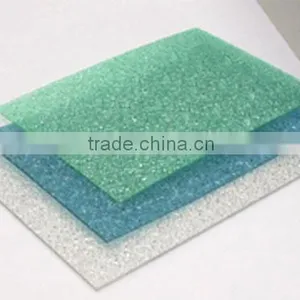 Polycarbonate Embossied Sheet thumbnail-1