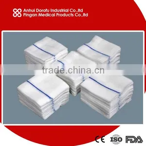 Gauze Swabs Sterile CE ISO FDA thumbnail-2