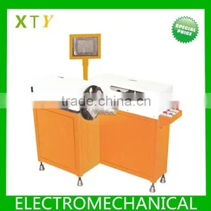 Horizontal Single Head Coil Winding Machine thumbnail-1