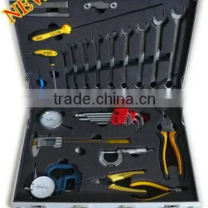Aluminum Tool Box thumbnail-1