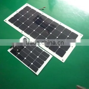 12v Flexible Solar Panel China Manufacturer thumbnail-1