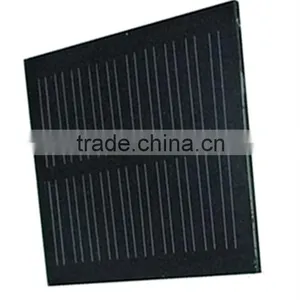 Custom Solar Panel for Camping Light thumbnail-1