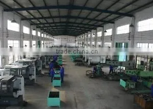 Henan Broad Top Metalwork Co., Ltd. company overview - view 3 thumbnail