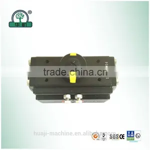 Professional Pneumatic Spring Return Actuator thumbnail-3