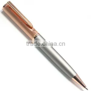 Design for Whisky Rose Gold Hot Pen thumbnail-1