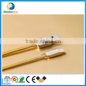 Two Sided Remax Micro USB Data Cable & Usb Charger Cable thumbnail-4
