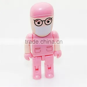 Doctor Model Usb Flash Disk 256Mb thumbnail-1