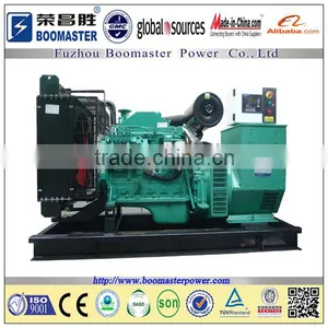 Industry Deutz Diesel Generator for Sale thumbnail-1