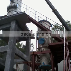Multi-effect Evaporator for Sodium Hydroxide thumbnail-2