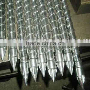 Injection Moulding Screw and Barrel thumbnail-1