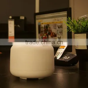 Aroma Home Fragrance Diffuser Electric Aroma Fragrance Diffuser Wooden Diffusers thumbnail-1