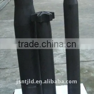 Graphite Rotor and Shaft thumbnail-1