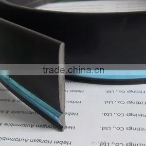 Automotive(silicone Seal/epdm Seal/pvc Seal)rubber Seals&car Window Weatherstrip thumbnail-4