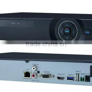 Multi-channel Real-time Recording 8CH AHD 1080P Realtime Standalone DVR thumbnail-4