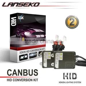 HID Lighting Brightest 55w High Quality Canbus Pro Hid Ballast Hid Xenon Kit thumbnail-3