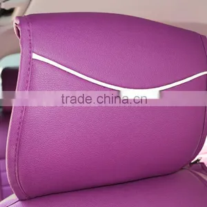 High Quality Universal Leather Car Seat Cover thumbnail-3