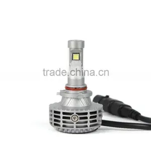 Super Bright Energy Saving Waterproof 2000lm All in One Car Led Headlight thumbnail-5