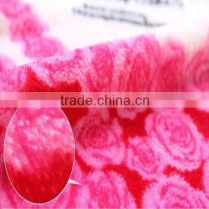 Knitted Technics Heated Baby Blanket Fabric thumbnail-3