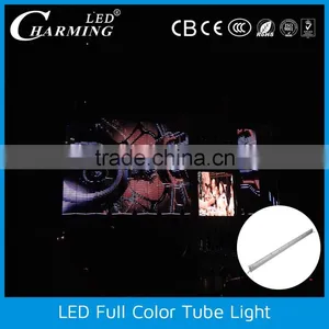 Hot Sale Tube Light Led Tube Outdoor Color Changing Smd 5050 Tube Lighting thumbnail-4