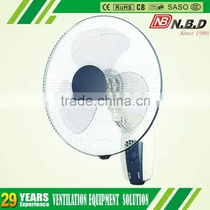 Best Air Cooling Fan 12 Inch Mini Wall Fan thumbnail-4