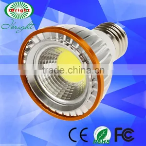 Wholesales 5W 7W 9W LED COB Spotlight thumbnail-1