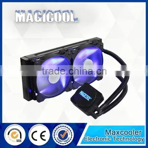 2015 Factory Supply Fine Water Cooling System thumbnail-1