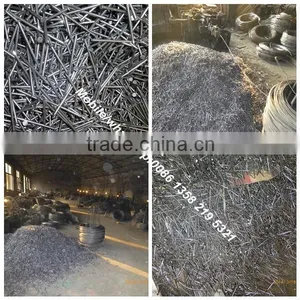 Common Wire Nails Supplier From China Special for Yemen Market thumbnail-1