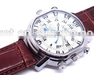 Hidden Camera Watch Manual the Watch Hidden Camera the Hot Selling 1080p thumbnail-5