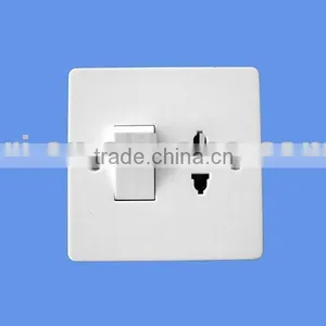 20A Wall Switched Socket thumbnail-1