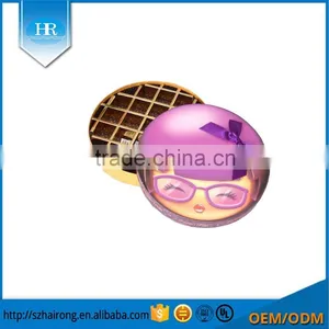 Creative Luxury Multi Shaped Luxury Chocolate Box Packaging for Party thumbnail-4